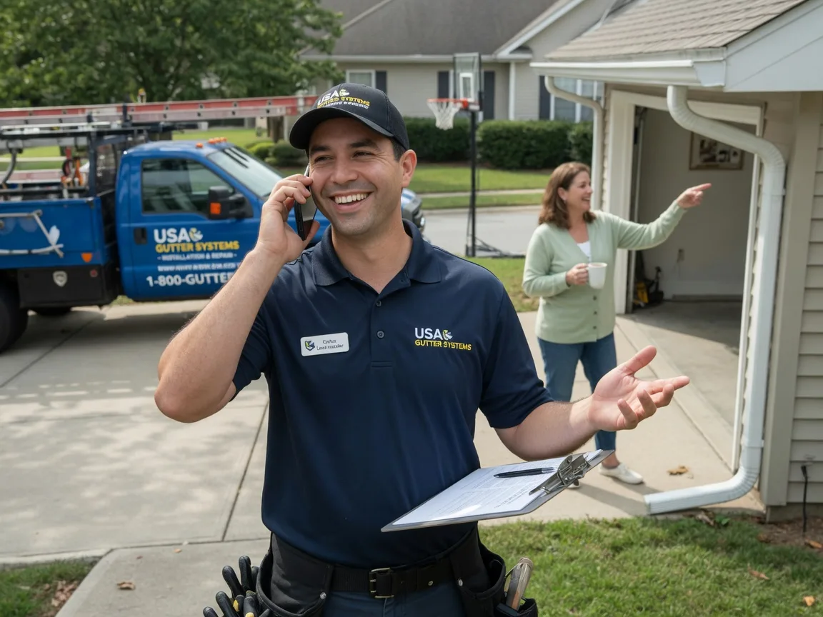 Gutter Installation New Goshen, IN FAQs